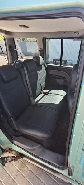 Fiat Doblo 2006 - 4