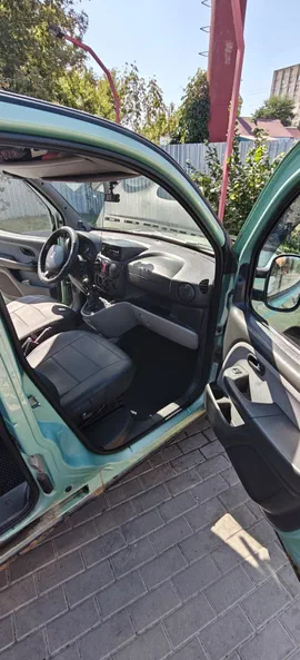 Fiat Doblo 2006 - 7