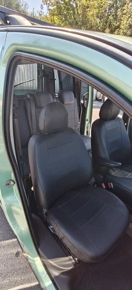 Fiat Doblo 2006 - 5