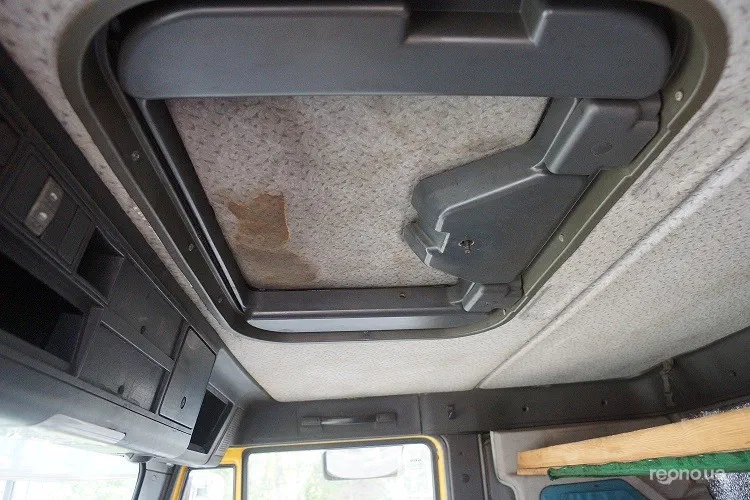 Iveco Magirus 1990 - 5