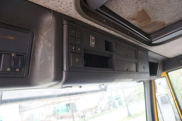 Iveco Magirus 1990 - 6