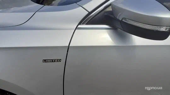 Volkswagen Passat 2015 - 8