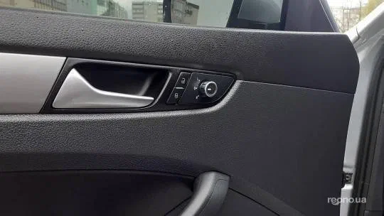 Volkswagen Passat 2015 - 5