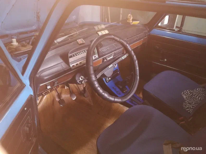 Lada (ВАЗ) 2101 1983