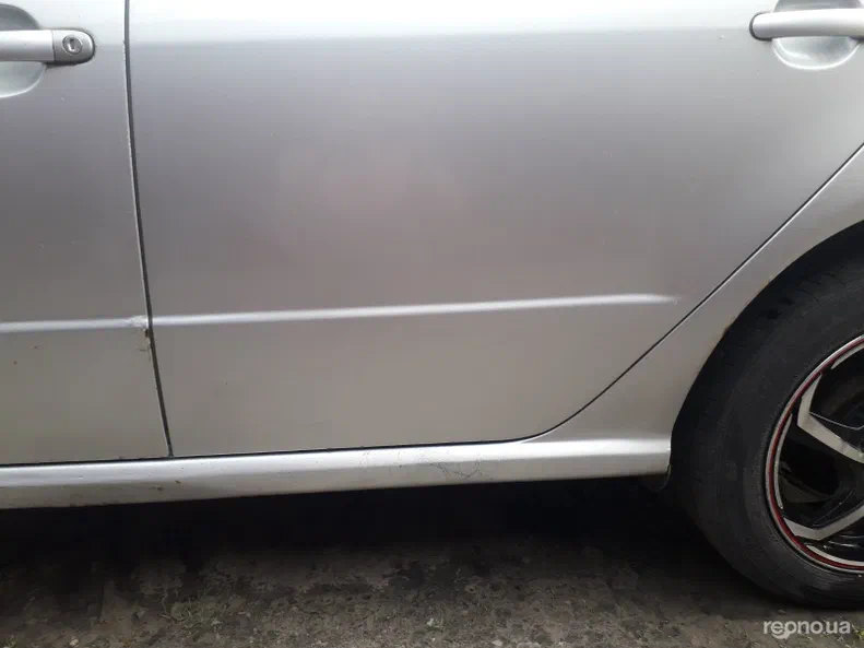 Skoda Fabia 2005 - 8