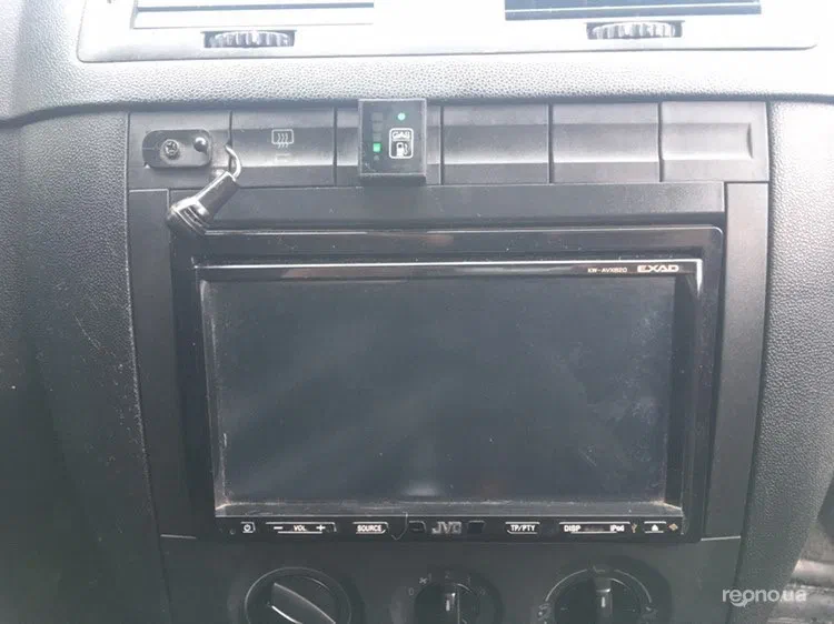 Skoda Fabia 2005 - 6