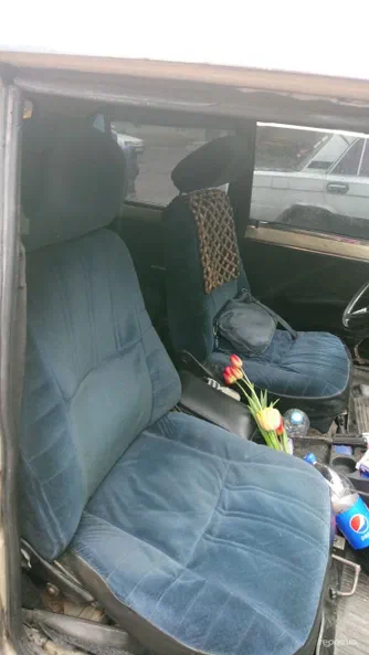 Lada (ВАЗ) 2101 1975 - 4