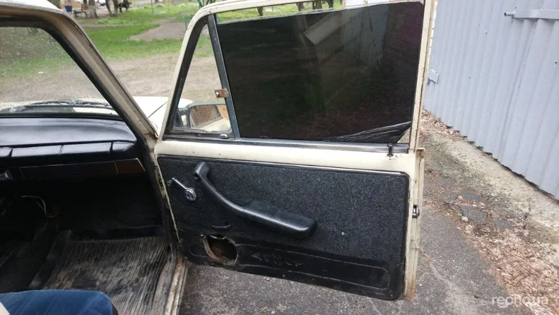Lada (ВАЗ) 2101 1975 - 5