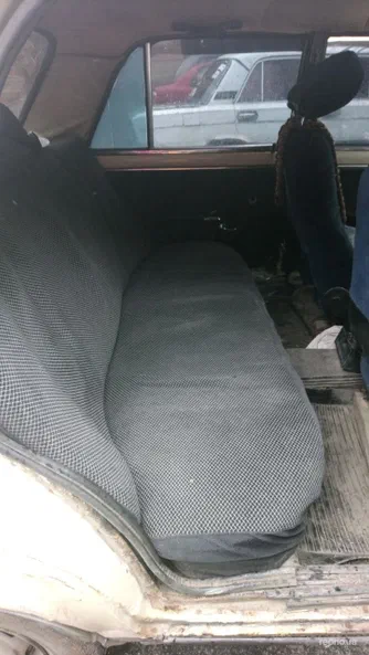 Lada (ВАЗ) 2101 1975 - 6