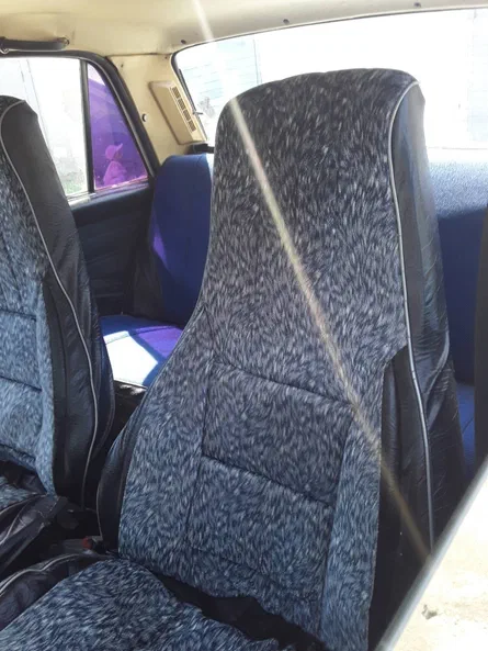 Lada (ВАЗ) 2107 1994