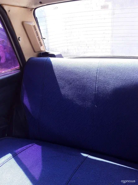 Lada (ВАЗ) 2107 1994 - 7
