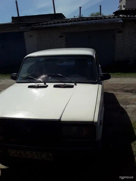 Lada (ВАЗ) 2107 1994