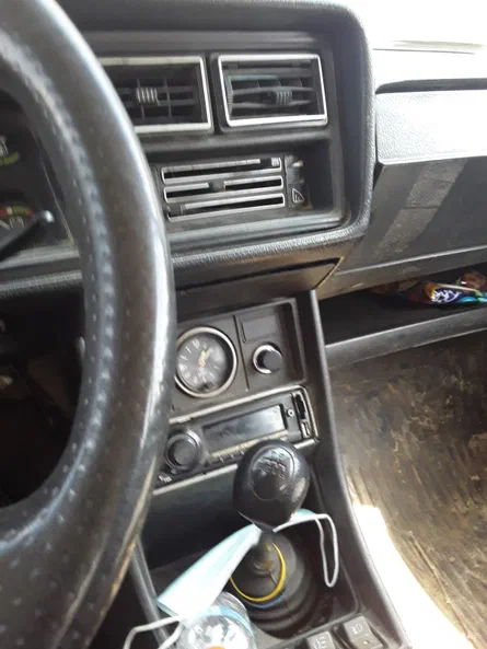 Lada (ВАЗ) 2107 1994 - 6