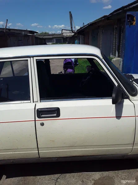 Lada (ВАЗ) 2107 1994 - 5