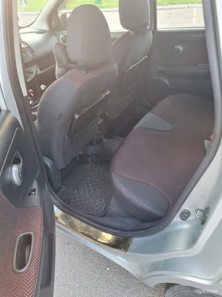 Nissan Note 2008 - 13