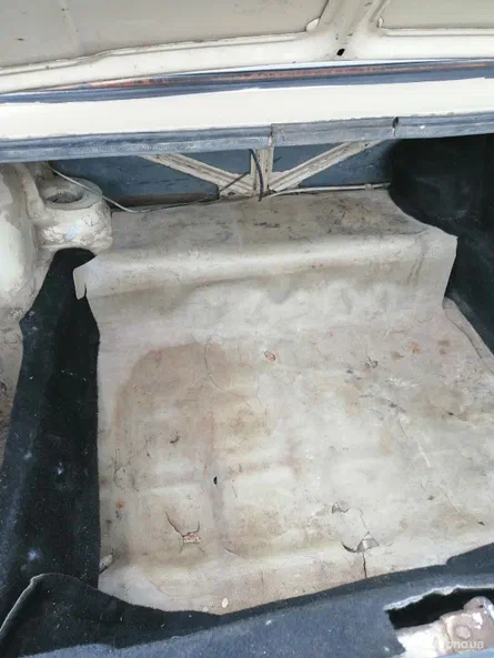 Lada (ВАЗ) 2105 1987