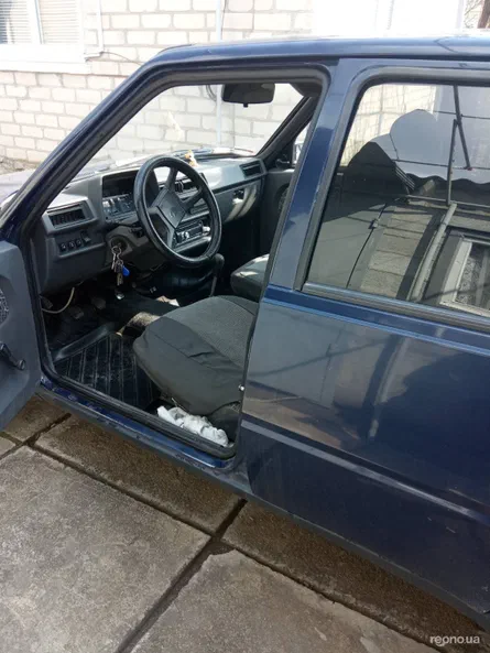 ЗАЗ 1103 «Славута» 2010