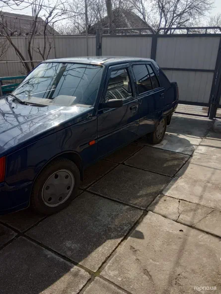 ЗАЗ 1103 «Славута» 2010