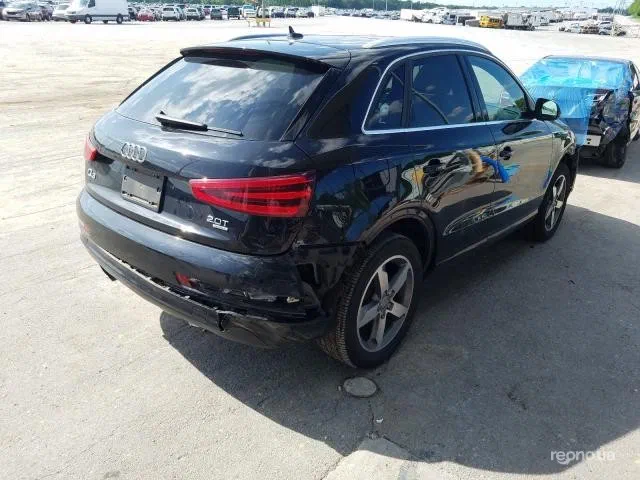 Audi Q3 2015 - 9