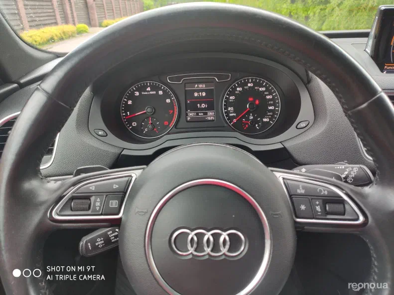 Audi Q3 2015 - 7