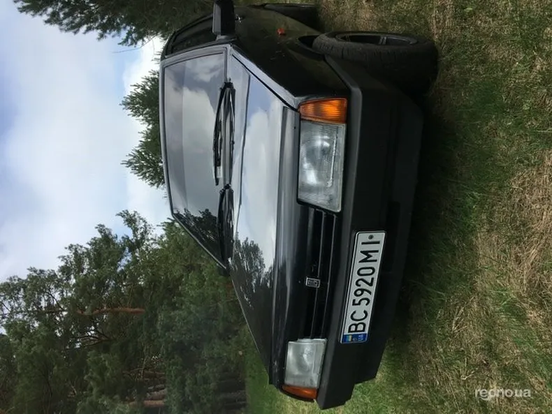 ВАЗ 2109 2006