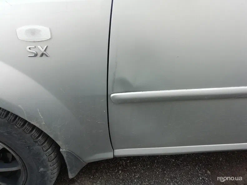 Chevrolet Lacetti 2007