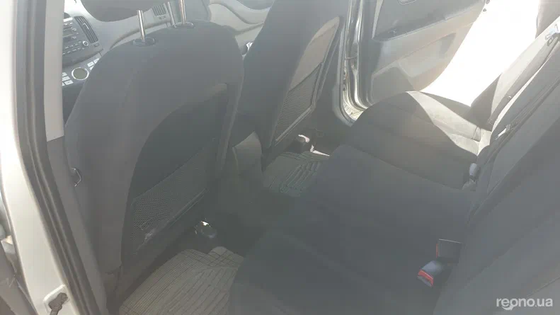 Hyundai Elantra 2008