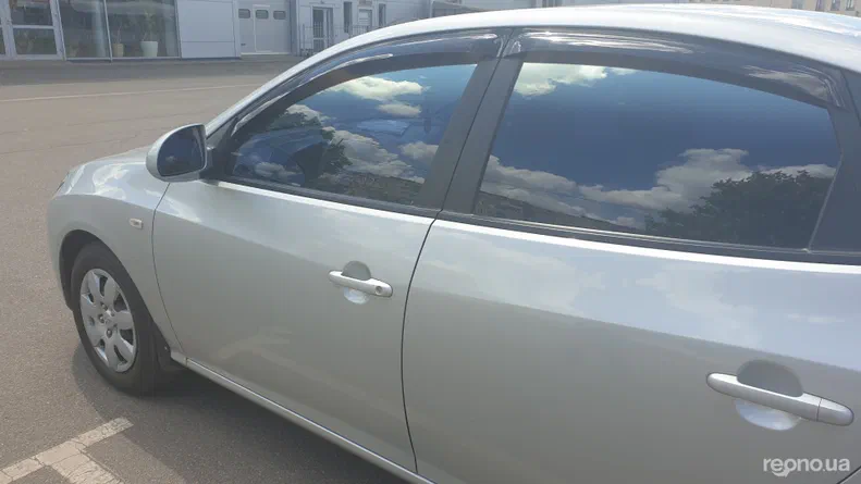 Hyundai Elantra 2008