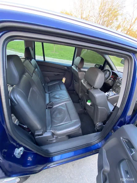 Opel Zafira 2007 - 6