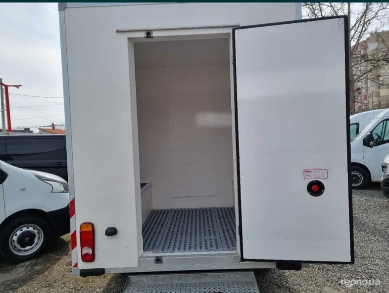 Renault Premium 2016 - 6