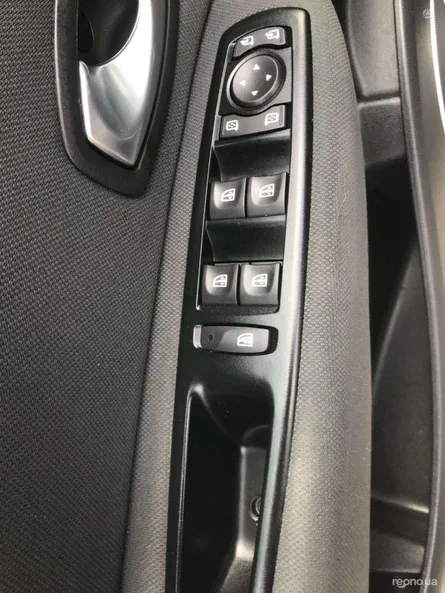 Renault Scenic 2010 - 7