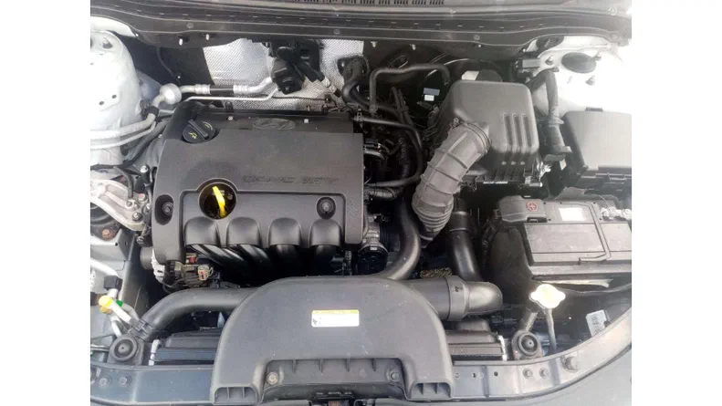 Hyundai i30 2012 - 6