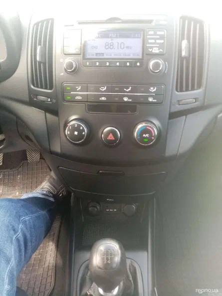 Hyundai i30 2012 - 7