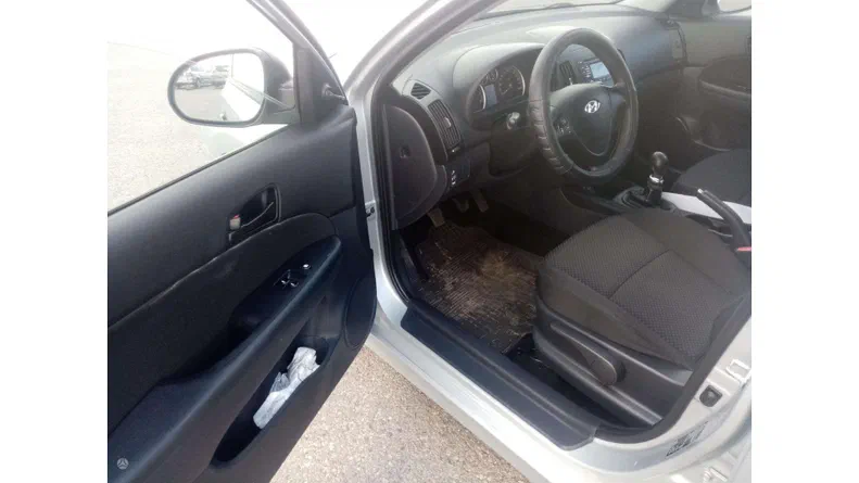 Hyundai i30 2012 - 9