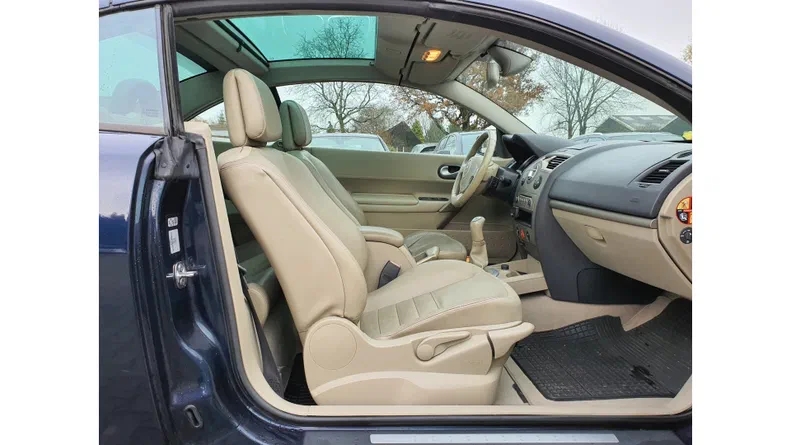 Renault Megane 2008 - 6