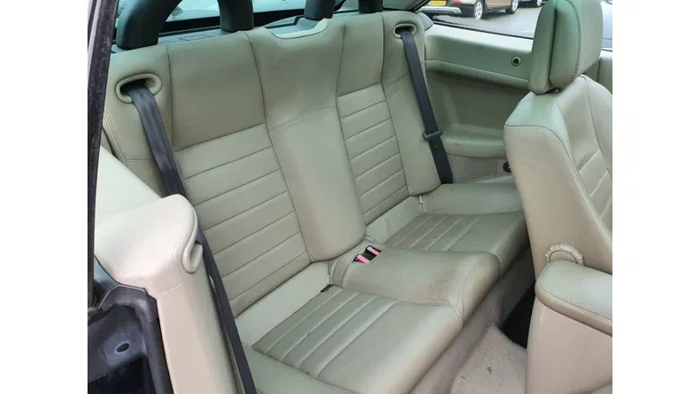 Renault Megane 2008 - 7