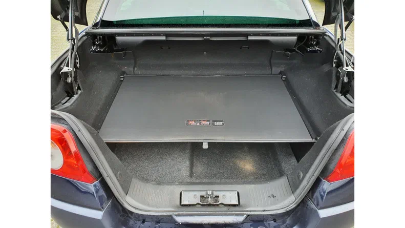 Renault Megane 2008 - 8