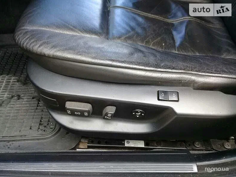 BMW 7 серія 1995 - 11