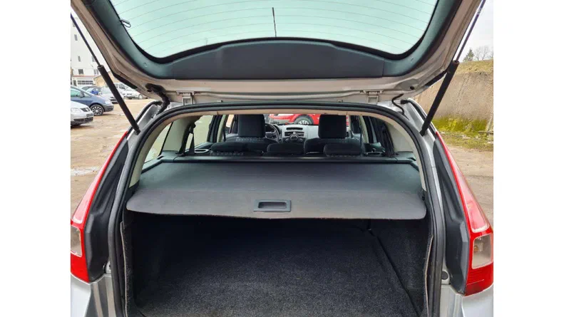 Renault Megane 2009 - 7