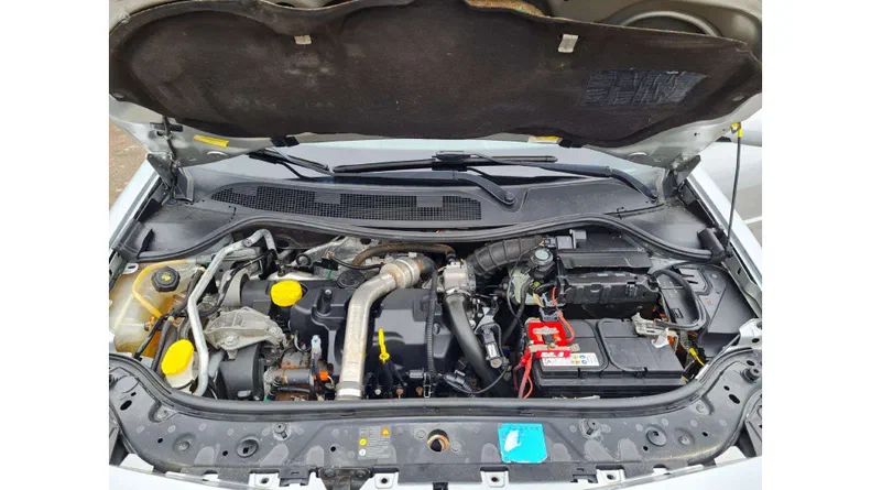 Renault Megane 2009 - 9