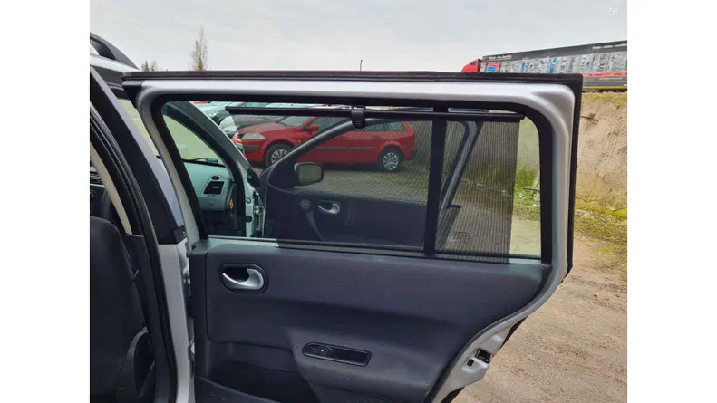 Renault Megane 2009 - 6