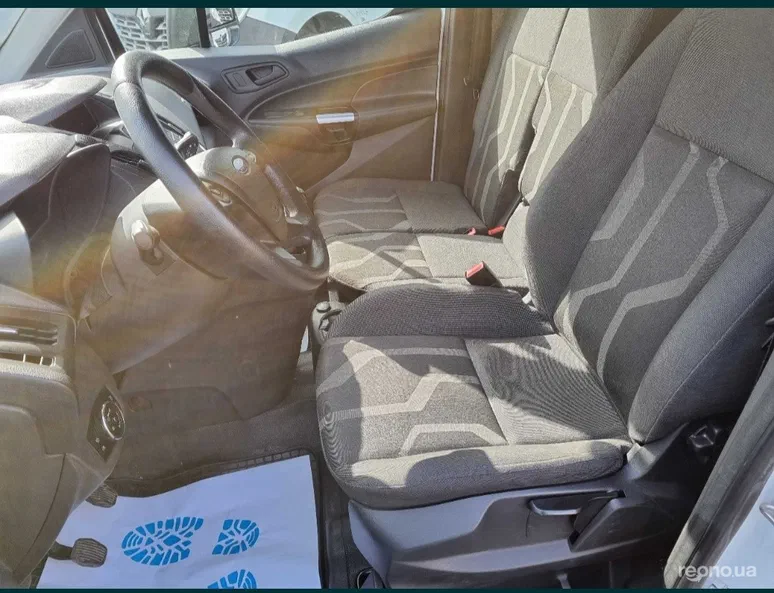 Ford Transit Connect 2016 - 5