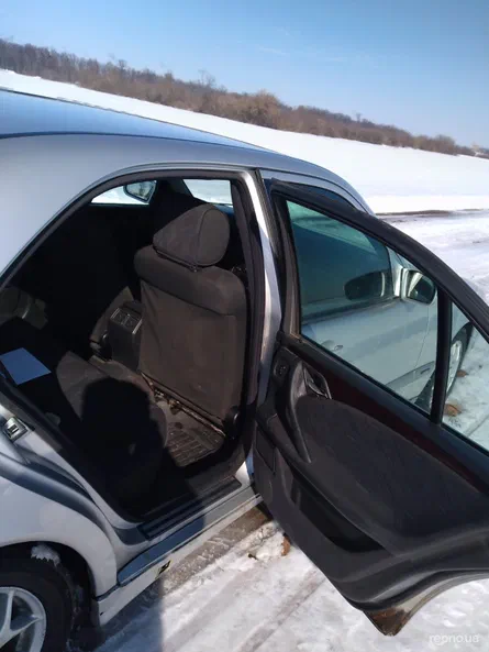 Mercedes-Benz E-Клас 1999 - 2