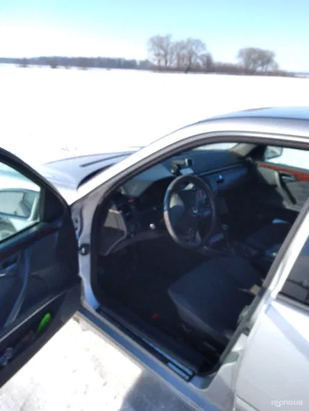 Mercedes-Benz E-Клас 1999 - 0