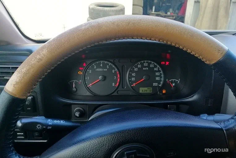 Great Wall Hover 2008 - 10