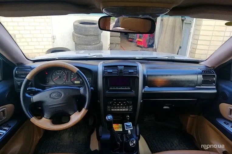 Great Wall Hover 2008 - 8