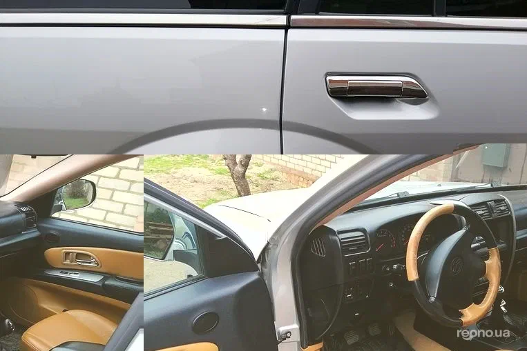 Great Wall Hover 2008