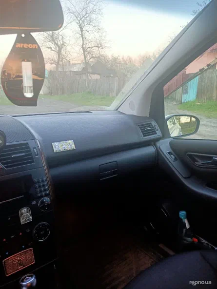 Mercedes-Benz А-Клас 2005 - 5