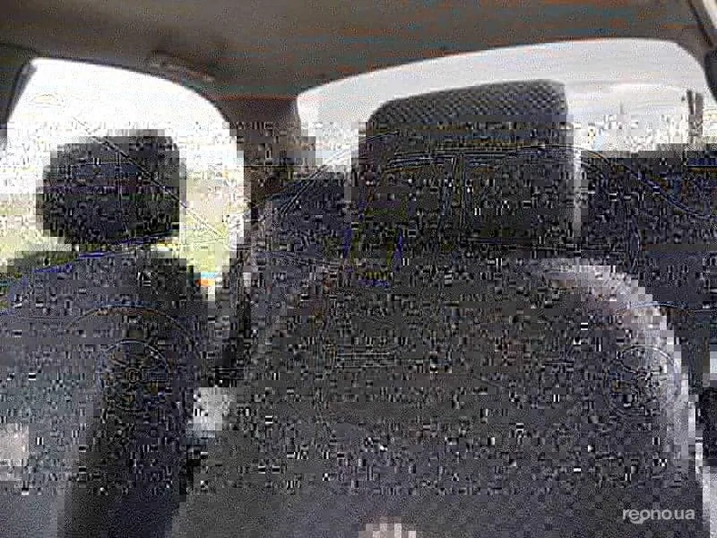 Daewoo Lanos 2006