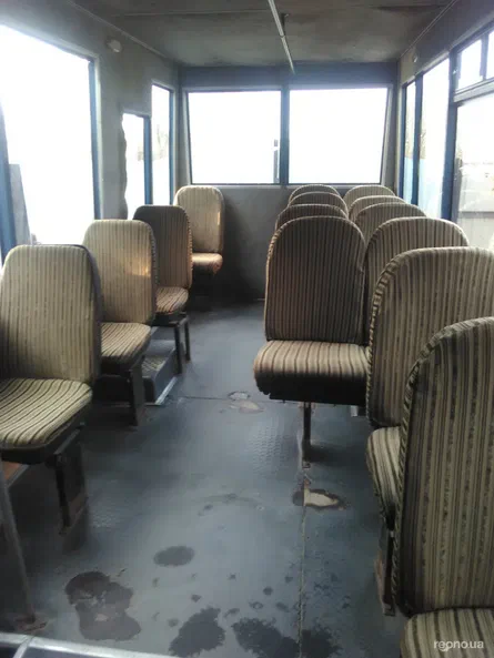 ГАЗ Рута 2009